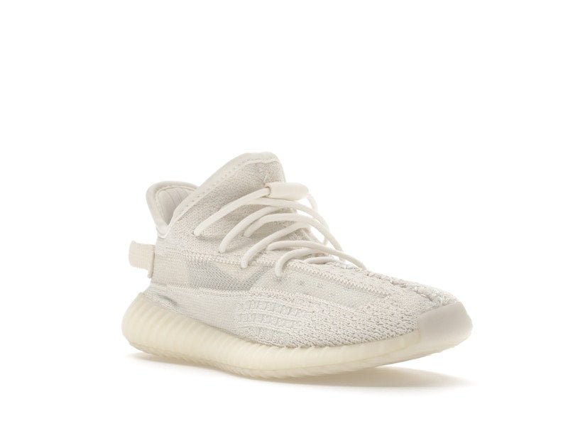 Adidas Yeezy Boost 350 V2 Bone (Kids) - Lucid Soles