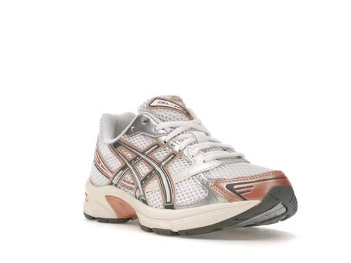 Wmns Gel 1130 'Copper Pure Silver - Lucid Soles