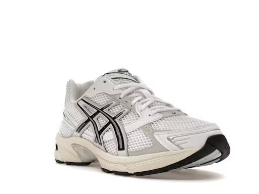 ASICS Gel - 1130 White Cloud Grey - Lucid Soles