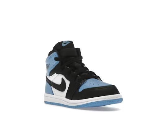 Air Jordan Retro 1 High OG UNC Toe (TD) - Lucid Soles