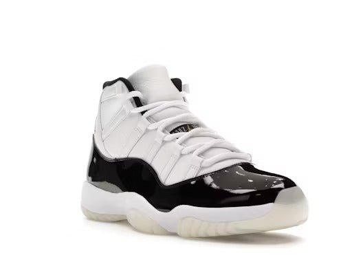 Jordan 11 Retro DMP Gratitude (2023) - Lucid Soles
