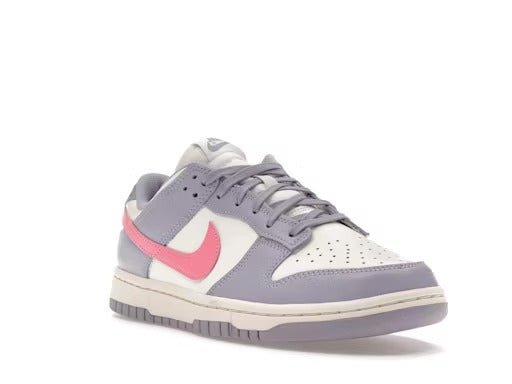 Nike Dunk Low 'Indigo Haze' (Women's) - Lucid Soles