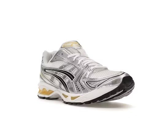 ASICS GEL - Kayano 14 Tai Chi Yellow - Lucid Soles