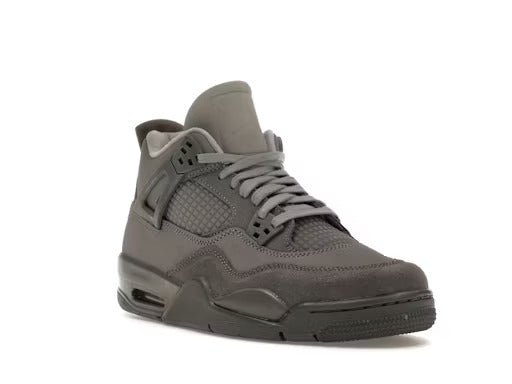 Jordan 4 Retro SE Paris Olympics Wet Cement (GS) - Lucid Soles