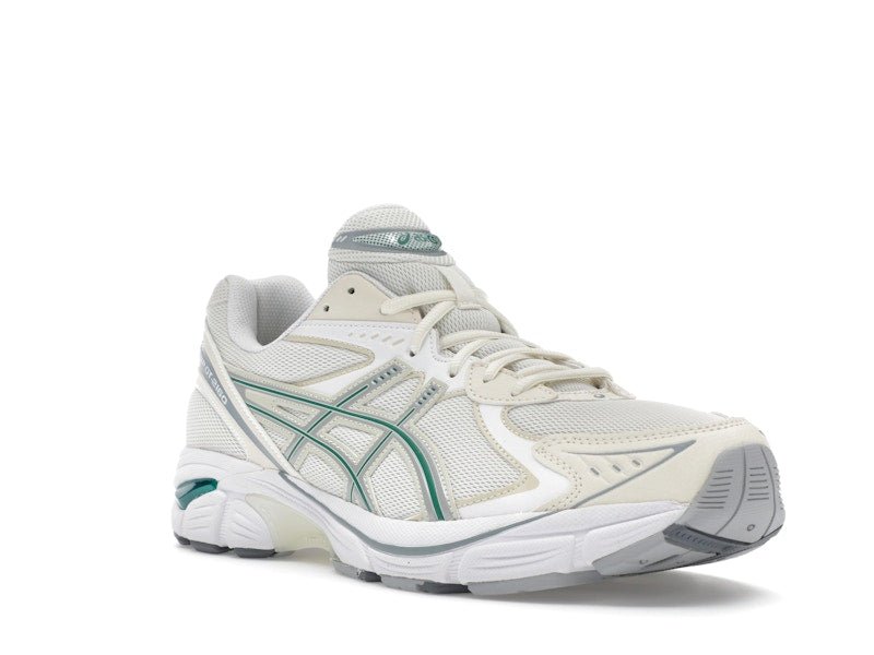 ASICS GT - 2160 'Cream Jasper Green' - Lucid Soles