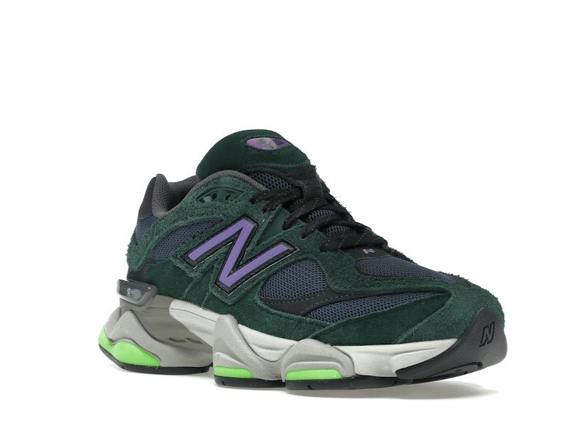 New Balance 9060 Nightwatch - Lucid Soles