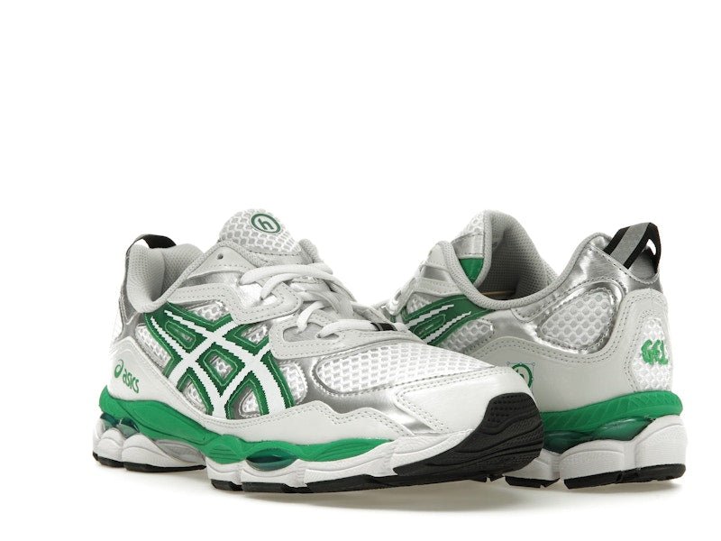 ASICS Gel - NYC Hidden NY - Lucid Soles
