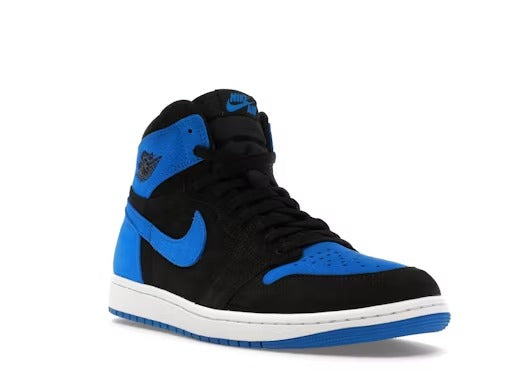 Air Jordan Retro 1 High OG Royal Reimagined LU