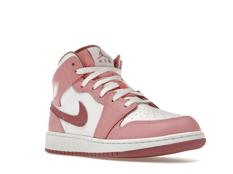 Air Jordan 1 Mid “Valentine’s Day”