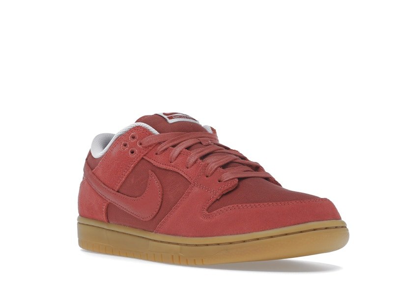 Nike Dunk Low Adobe - Lucid Soles