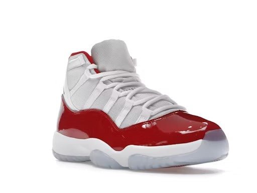 Air Jordan Retro 11 Cherry (2022) (GS) - Lucid Soles