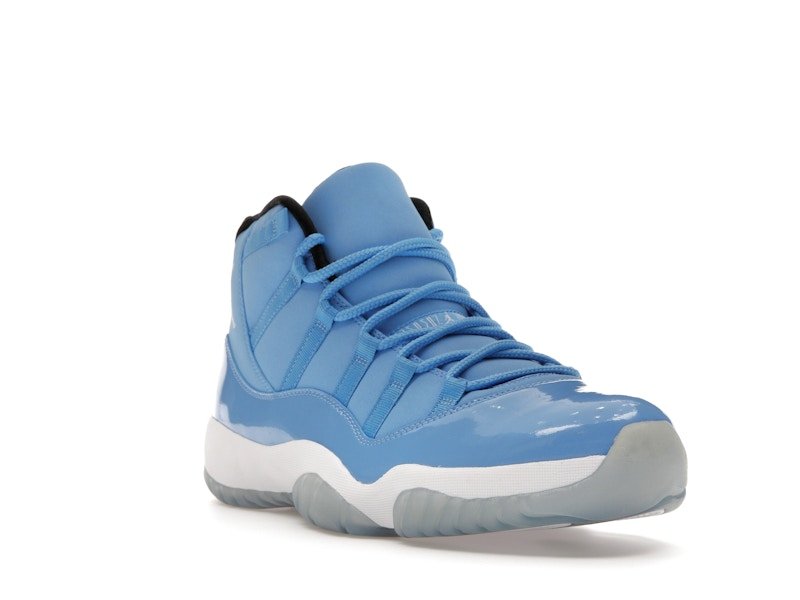 Air Jordan Retro 11 "Pantone" - Lucid Soles