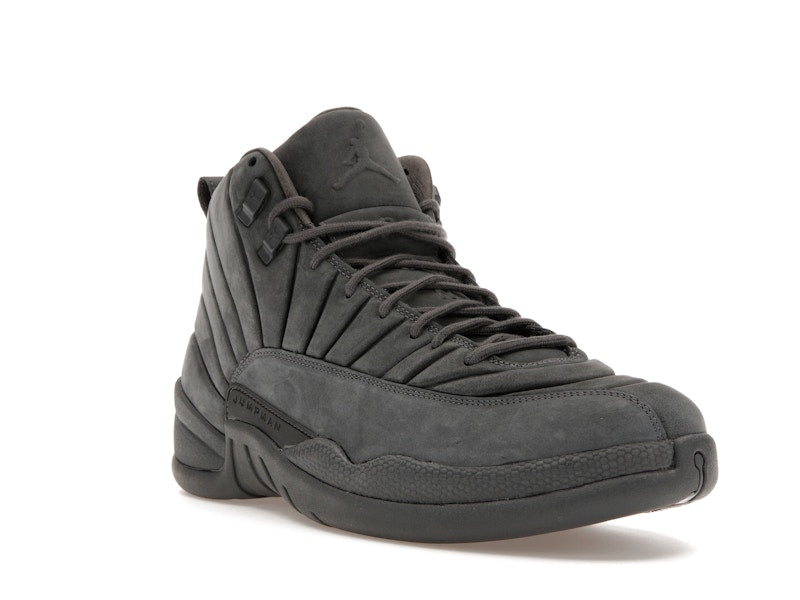 Air Jordan 12 Retro "PSNY" - Lucid Soles