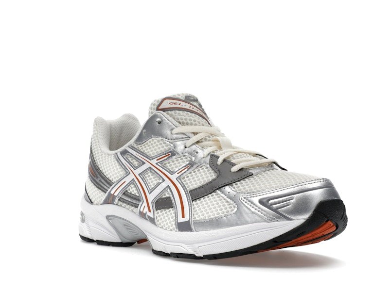 ASICS Gel - 1130 Cream White - Lucid Soles