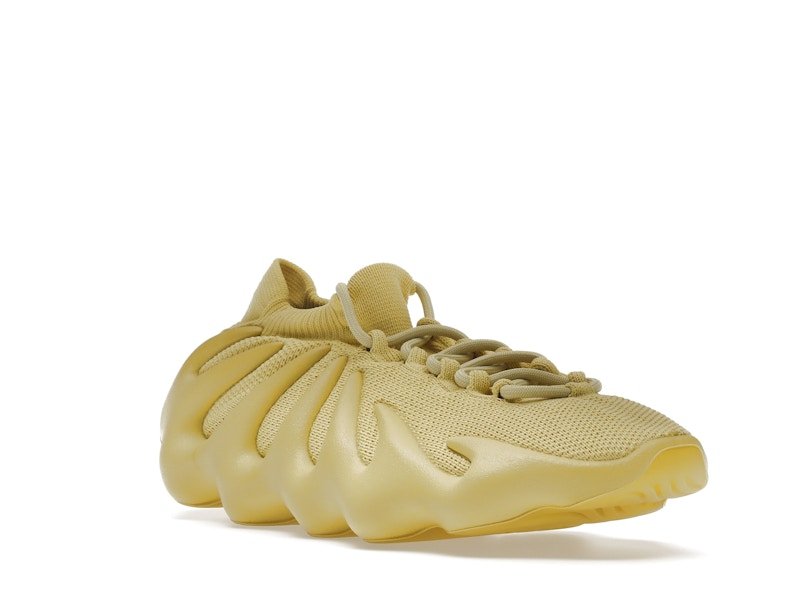 Adidas Yeezy 450 "Sulfur" - Lucid Soles