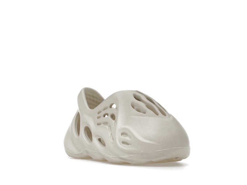 adidas Yeezy Foam RNNR Sand (Infants)