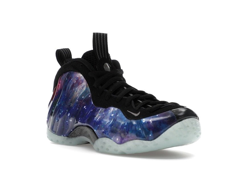 Nike Air Foamposite One Galaxy (2025) - Lucid Soles