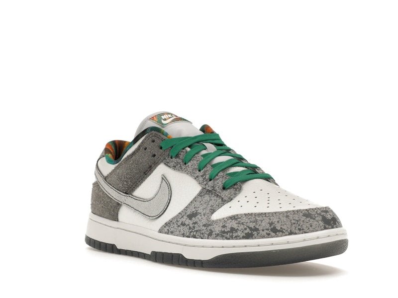 Nike Dunk Low Retro Premium Philly - Lucid Soles