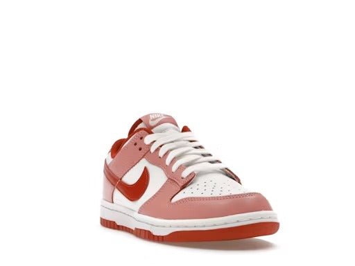 Nike Dunk Low Red Stardust (Women's) - Lucid Soles