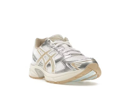 ASICS Gel - 1130 White Dune (Women's) - Lucid Soles