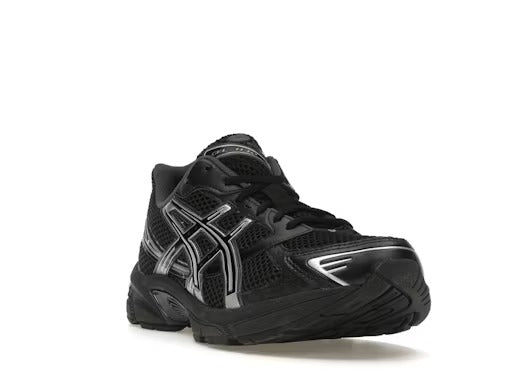 ASICS Gel - 1130 Black Pure Silver LU - Lucid Soles