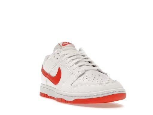 Nike Dunk Low Picante Red - Lucid Soles