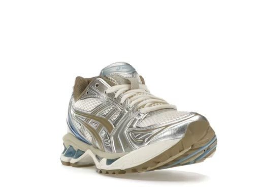 ASICS Gel - Kayano 14 Cream Pepper (Women's) - Lucid Soles