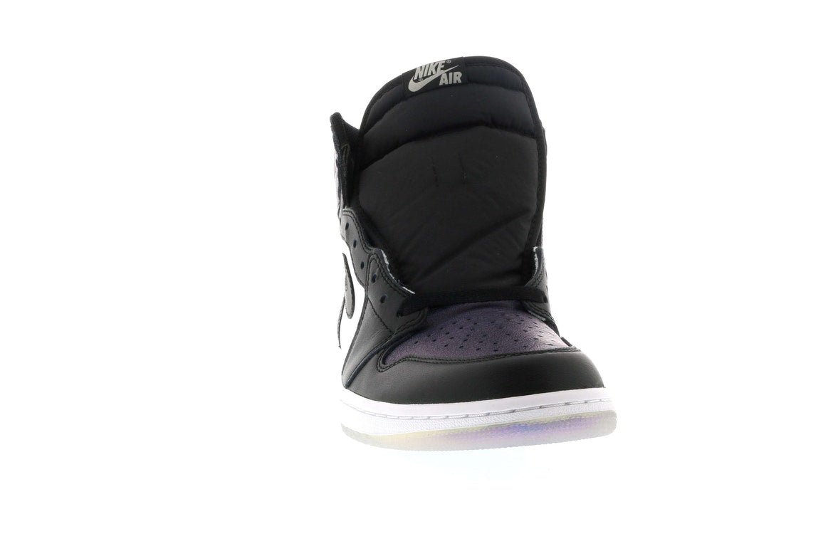 Air Jordan Retro 1 High "All - Star" - Lucid Soles