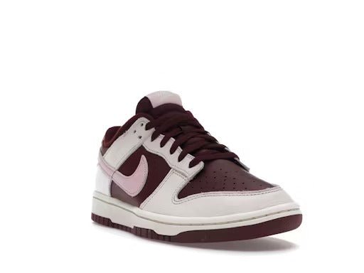 Nike Dunk Low Retro PRM Valentine's Day (2023) - Lucid Soles