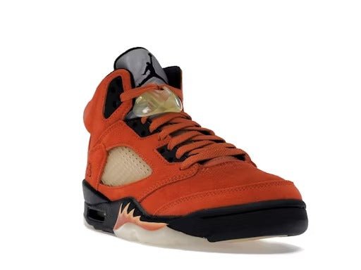 Air Jordan Retro 5 Dunk on Mars (W) - Lucid Soles