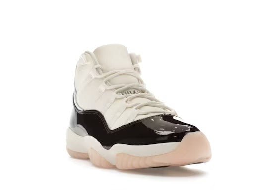 Air Jordan Retro 11 Neapolitan (Women's) - Lucid Soles