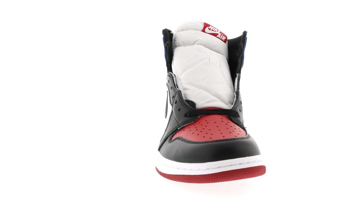 Air Jordan Retro 1 "Top 3" - Lucid Soles