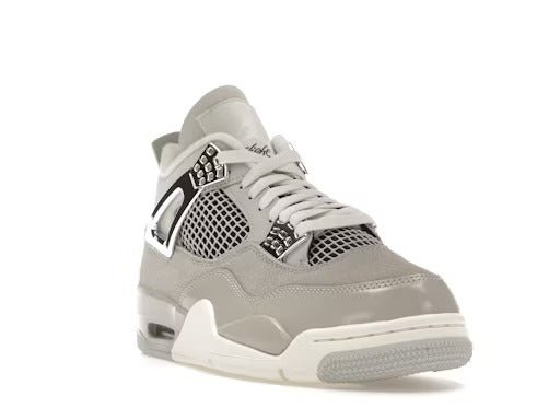 Air Jordan 4 Retro Frozen Moments - Lucid Soles