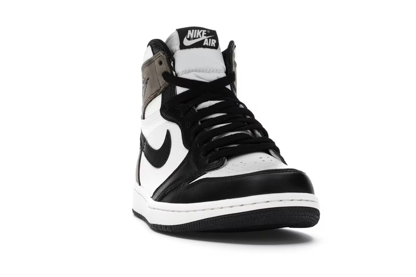 Air Jordan Retro 1 High "Dark Mocha" - Lucid Soles