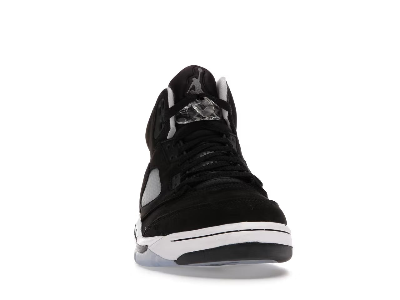 Air Jordan Retro 5 "Moonlight" - Lucid Soles