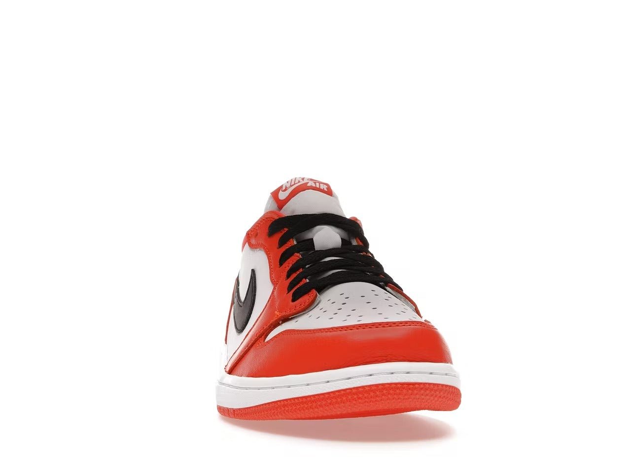 Air Jordan 1 Low "StarFish" - Lucid Soles