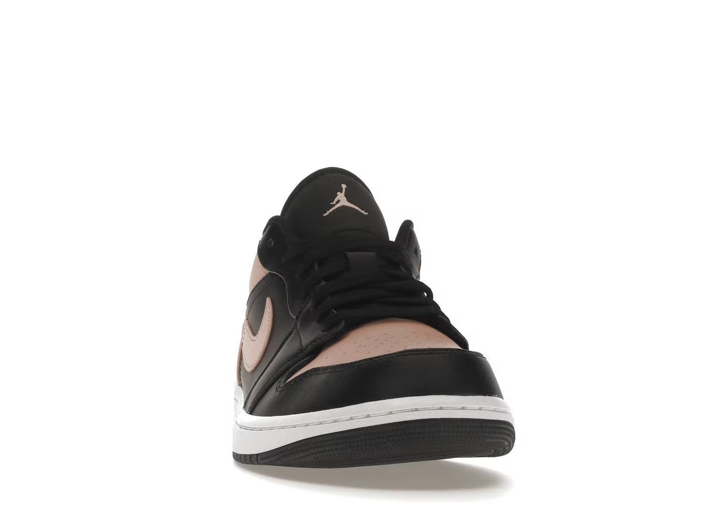 Air Jordan 1 Low Crimson Tint - Lucid Soles