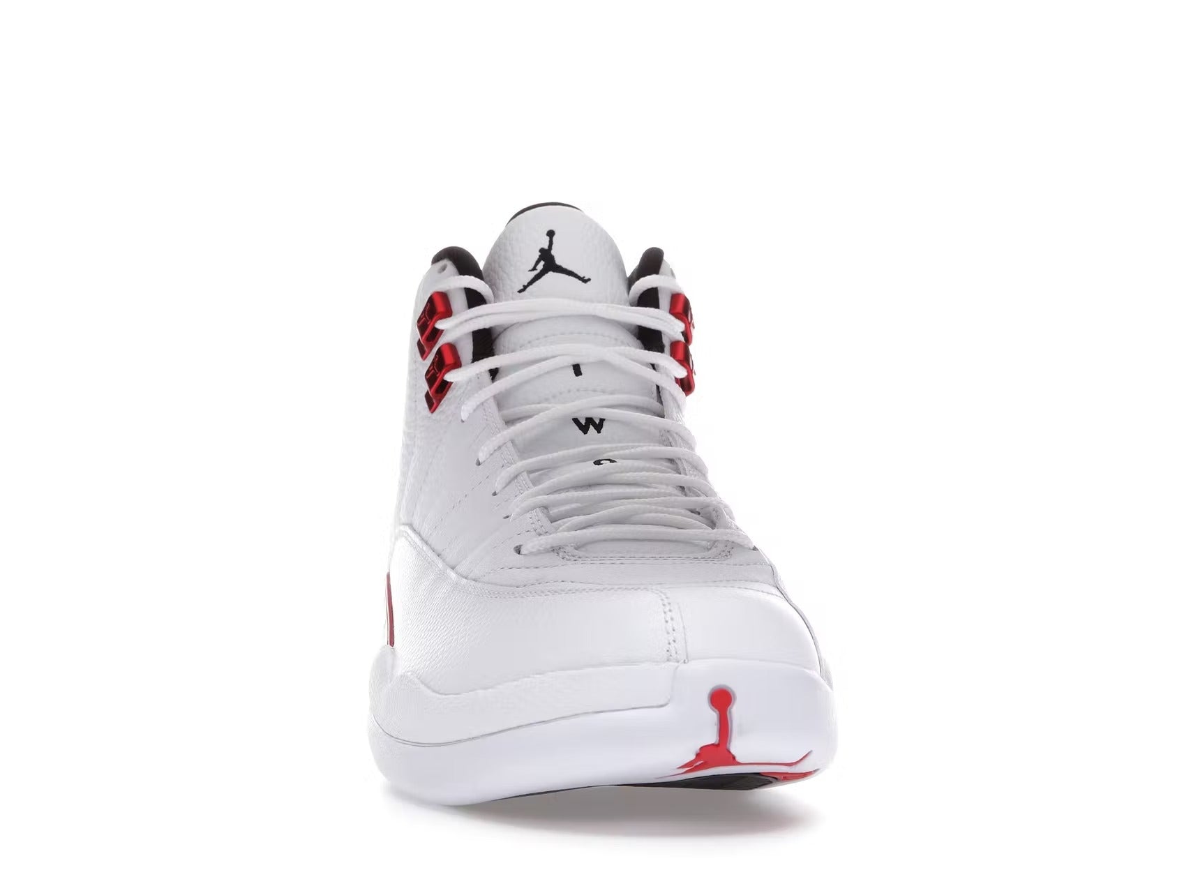 Air Jordan Retro 12 " Twist" - Lucid Soles