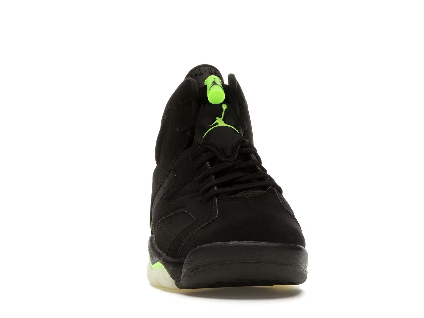 Air Jordan Retro 6 "Electric Green" GS - Lucid Soles