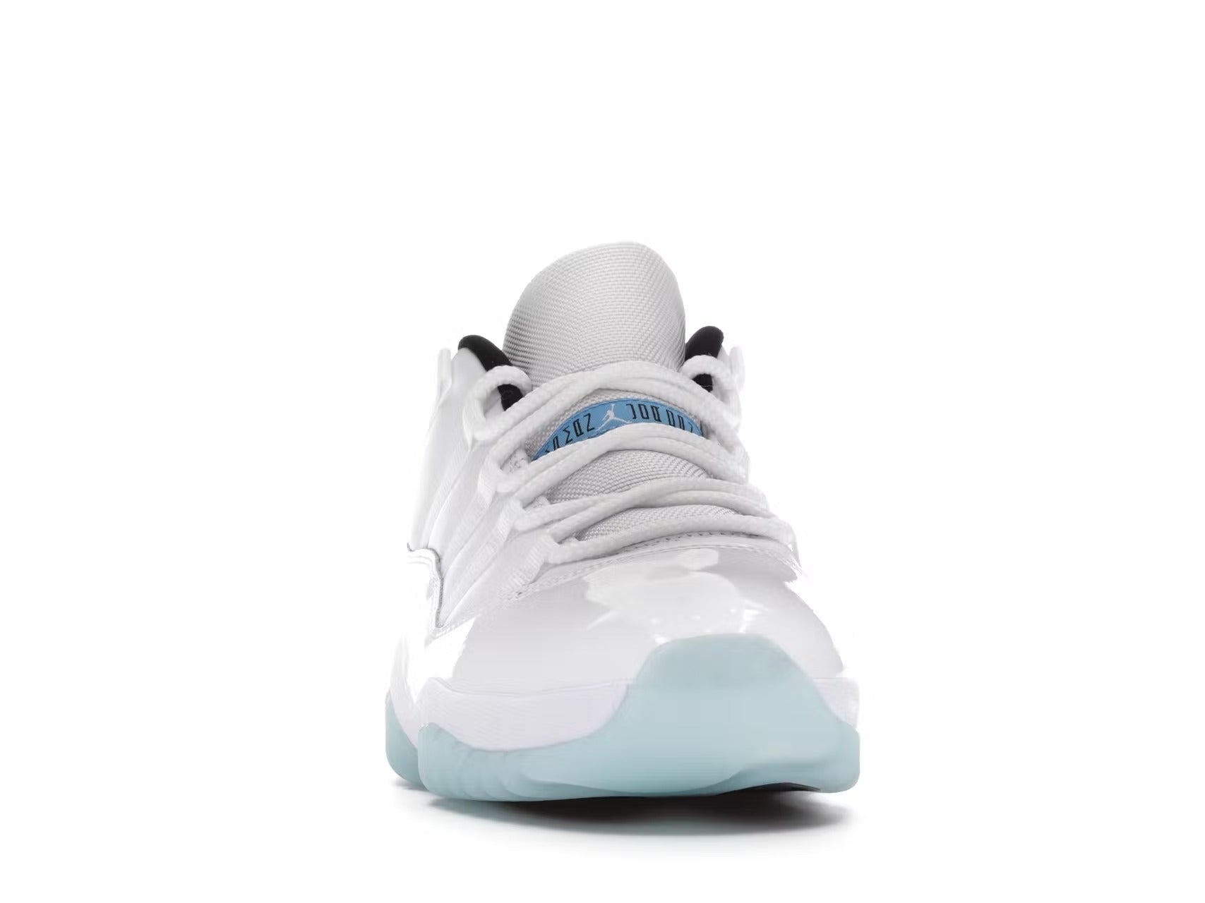 Air Jordan Retro 11 Low "Legend Blue" - Lucid Soles
