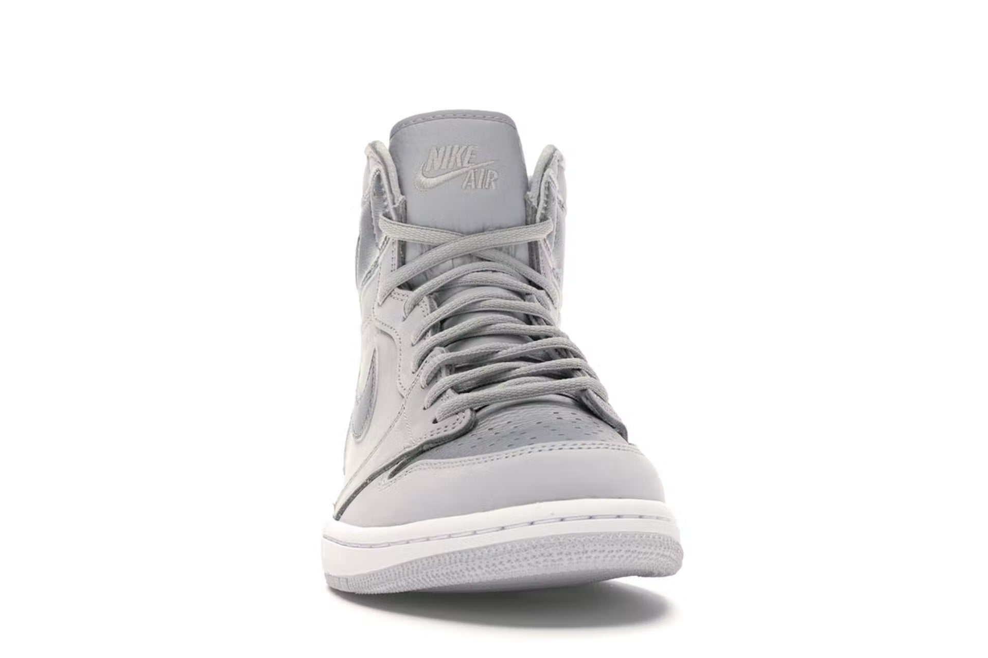 Air Jordan Retro 1 High CO Japan Neutral Grey (2020) - Lucid Soles