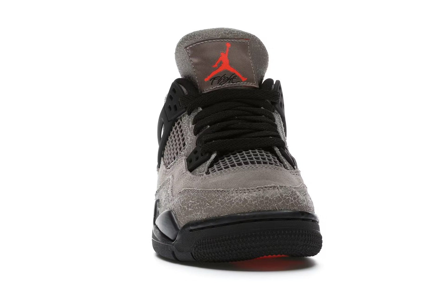 Air Jordan Retro 4 "Taupe Haze" GS - Lucid Soles