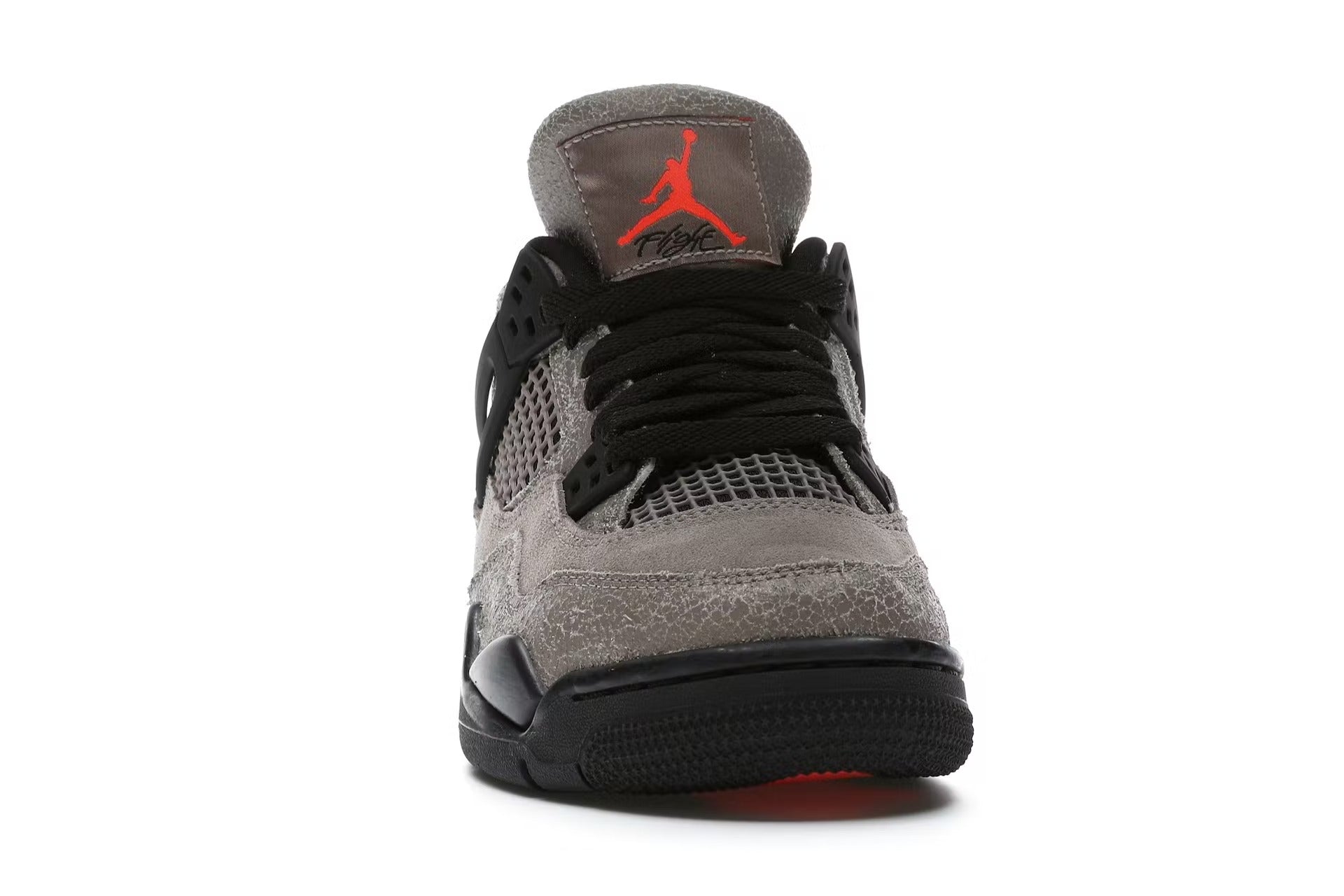 Air Jordan Retro 4 "Taupe Haze" GS - Lucid Soles