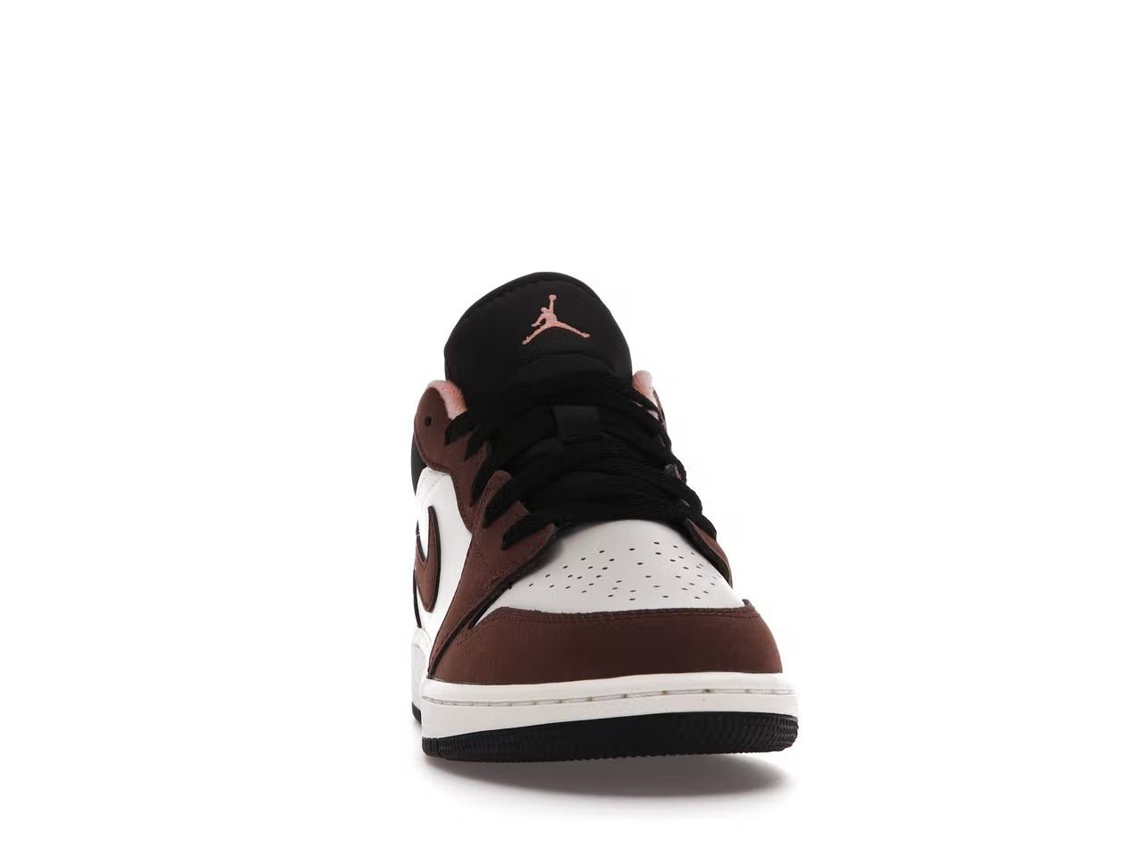 Air Jordan 1 Low "Mocha" - Lucid Soles