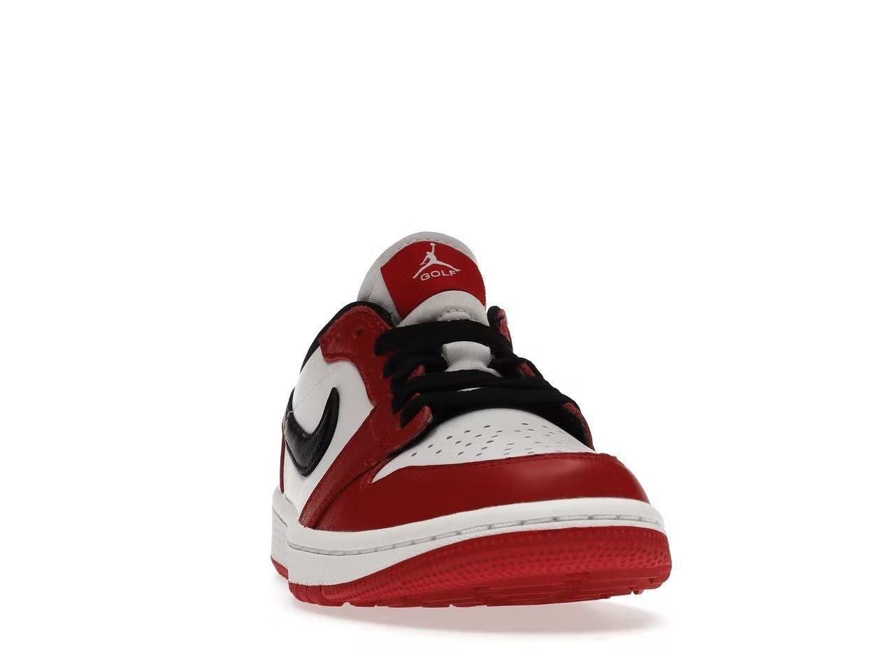 Air Jordan 1 Low Golf "Chicago" - Lucid Soles