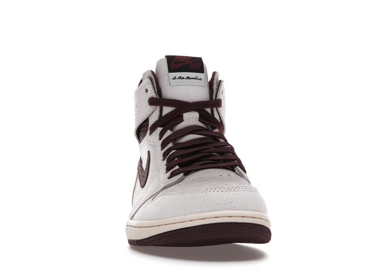 Air Jordan Retro 1 High OG "A Ma Maniere" - Lucid Soles