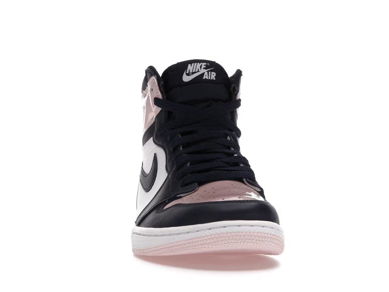 Air Jordan Retro 1 W "Atmosphere" - Lucid Soles