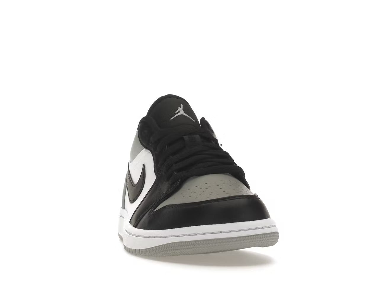 Air Jordan 1 Low "Shadow Toe" - Lucid Soles