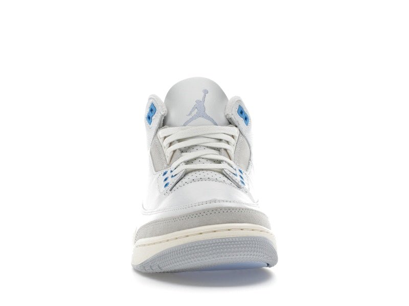 Jordan 3 Retro Lucky Shorts - Lucid Soles