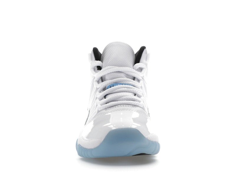 Jordan 11 Retro Legend Blue (2024) (GS) - Lucid Soles